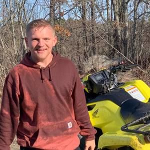 Meet your Posher, Cody